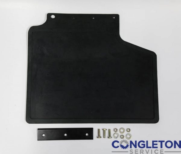 Range Rover Classic Mudflaps