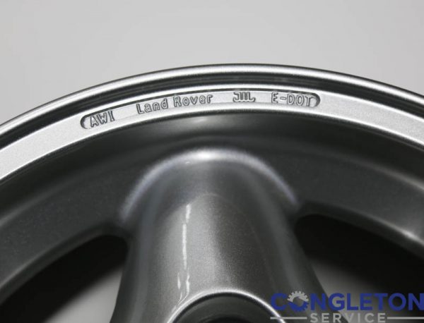 Defender Freestyle Wheel for Defender, Range Rover Classic