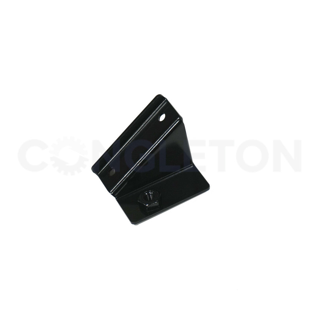 Range Rover Classic Bracket-Mounting Bumper End Cap
