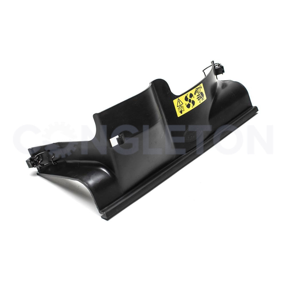 Upper Fan Shroud - 95 RRC / Discovery I