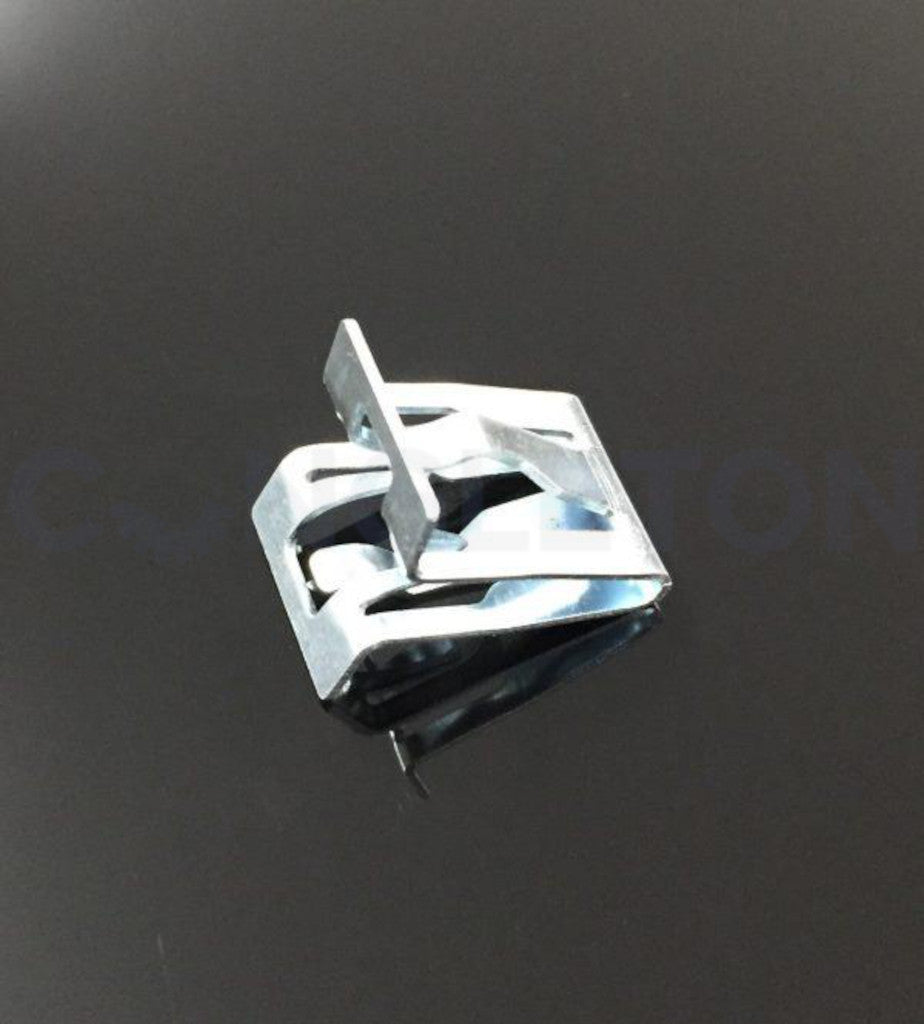 1995 Range Rover Classic Speaker Cover Trim Clip Kit