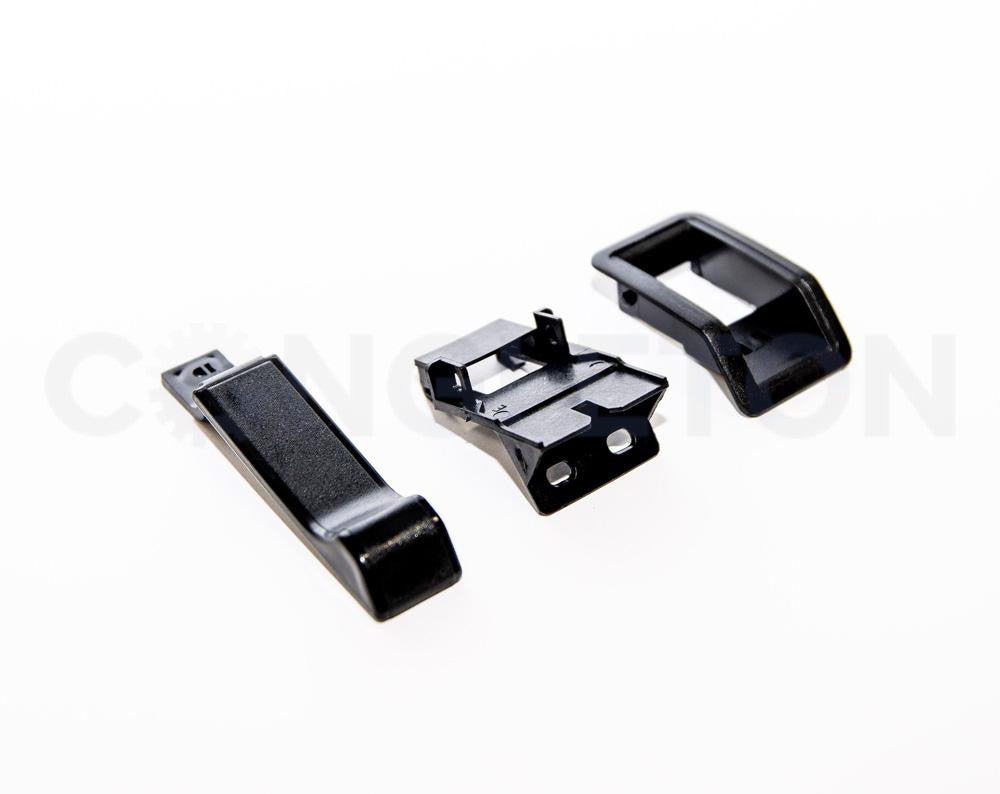 Range Rover Classic Lock Button Kit