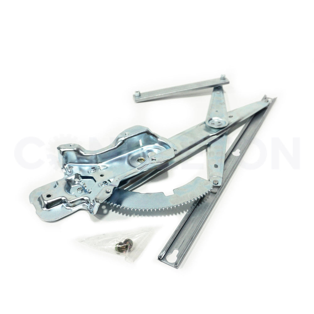 Window Regulator Left Hand Front - Range Rover Classic, Discovery I-II