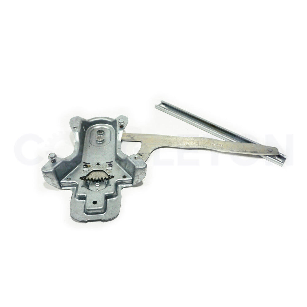 Window Regulator Right Hand Rear - Range Rover Classic, Discovery I