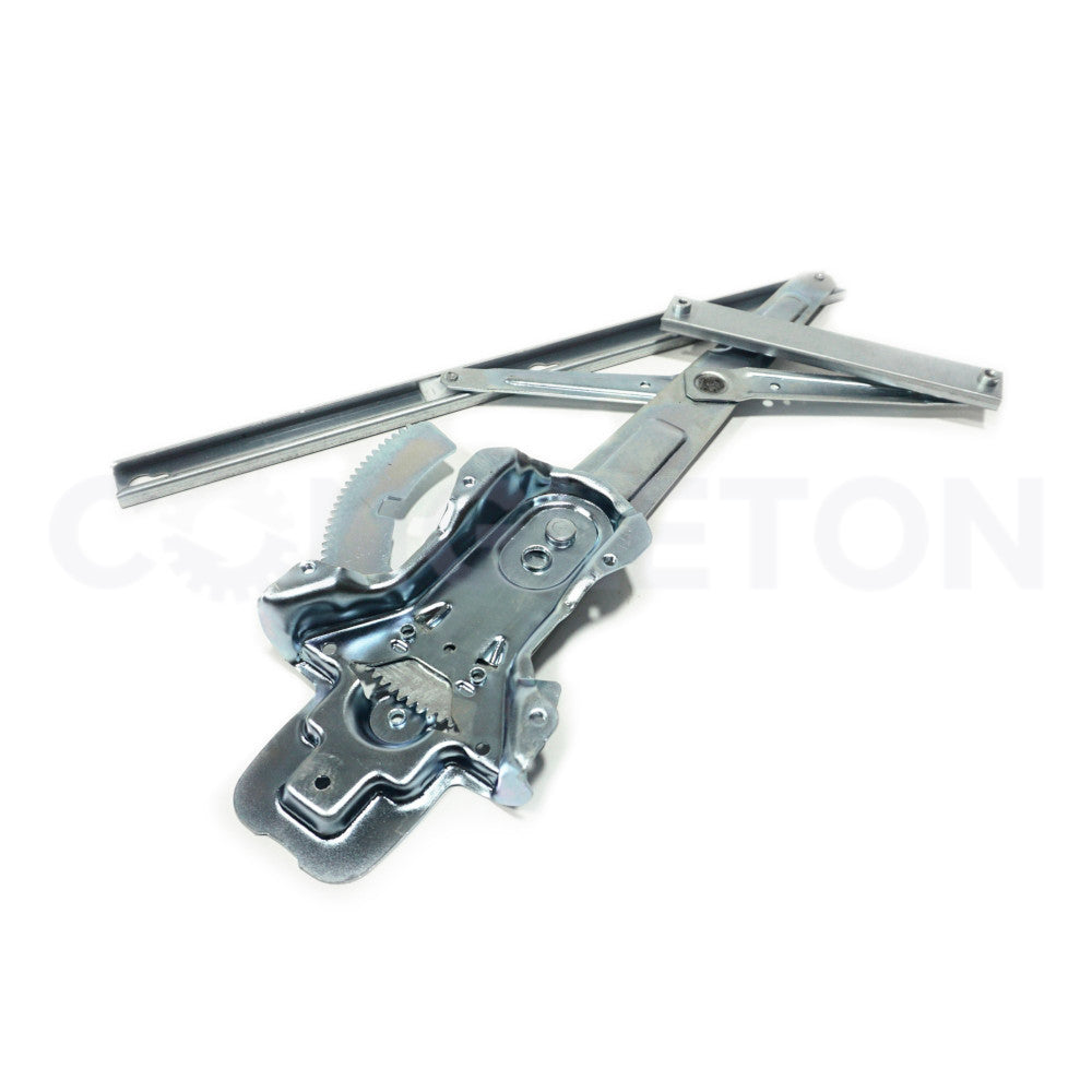 Window Regulator Right Hand Front - Range Rover Classic, Discovery I-II