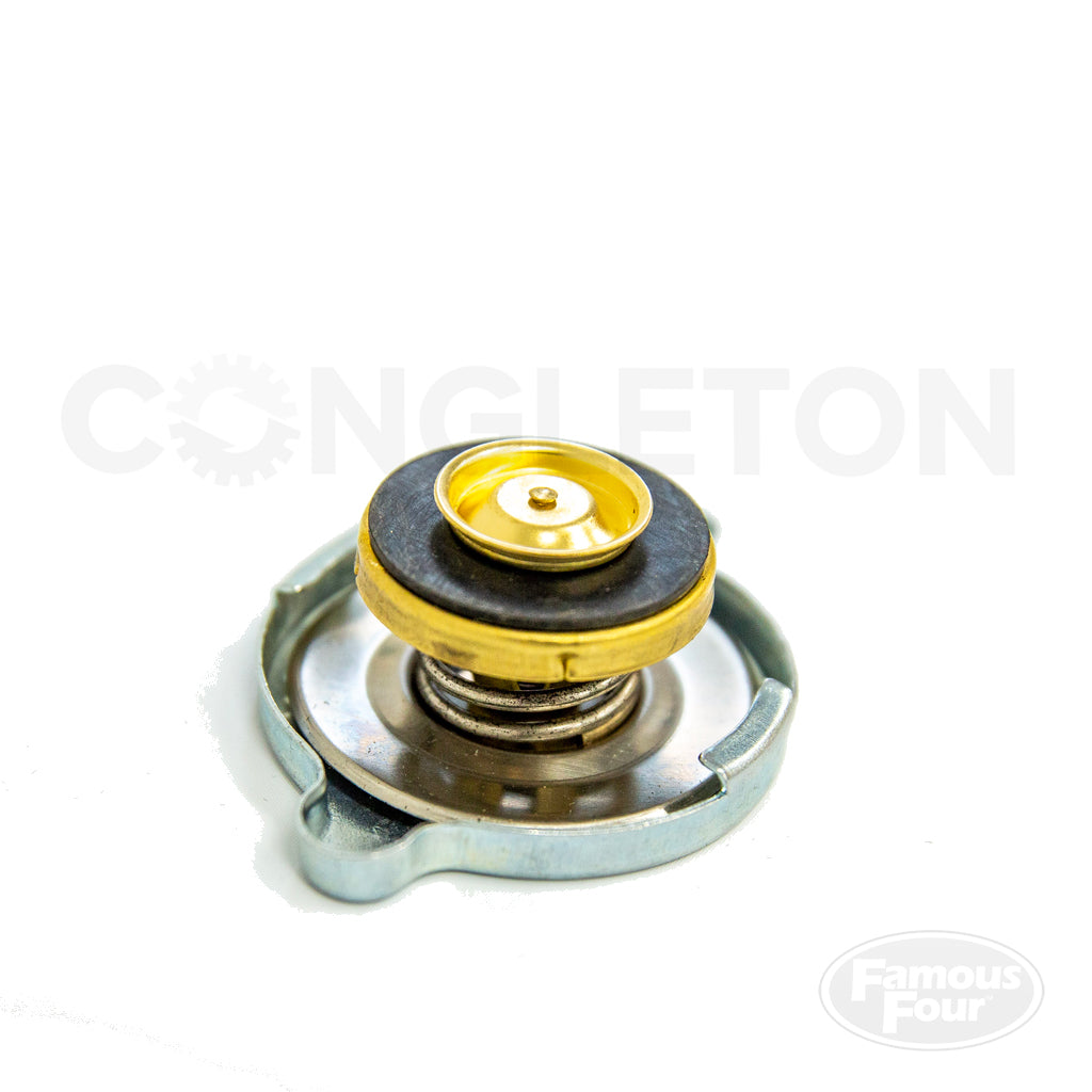 Range Rover Classic/Defender Radiator Cap for Expansion Tank