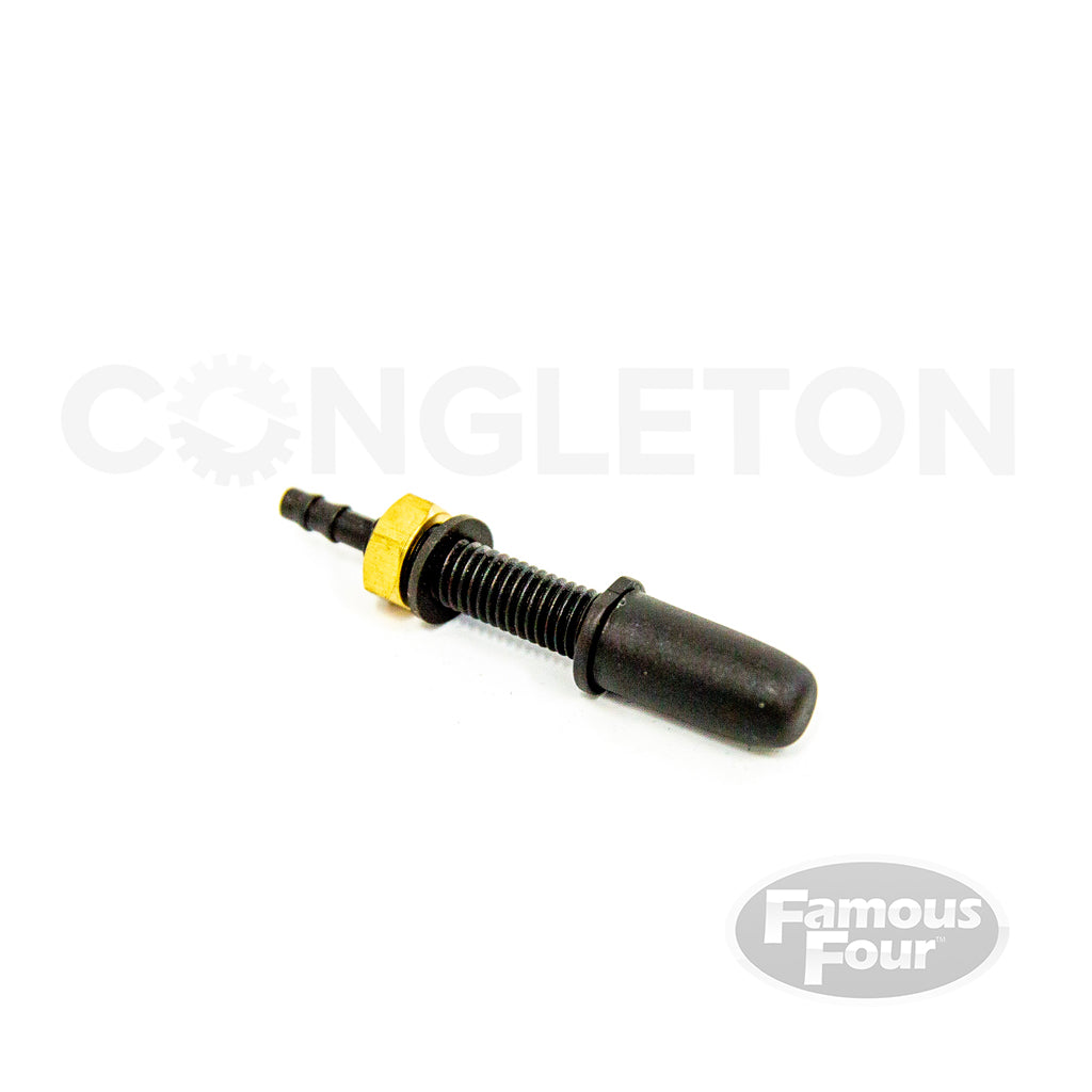 Range Rover Classic Washer Jet for Upper Tailgate