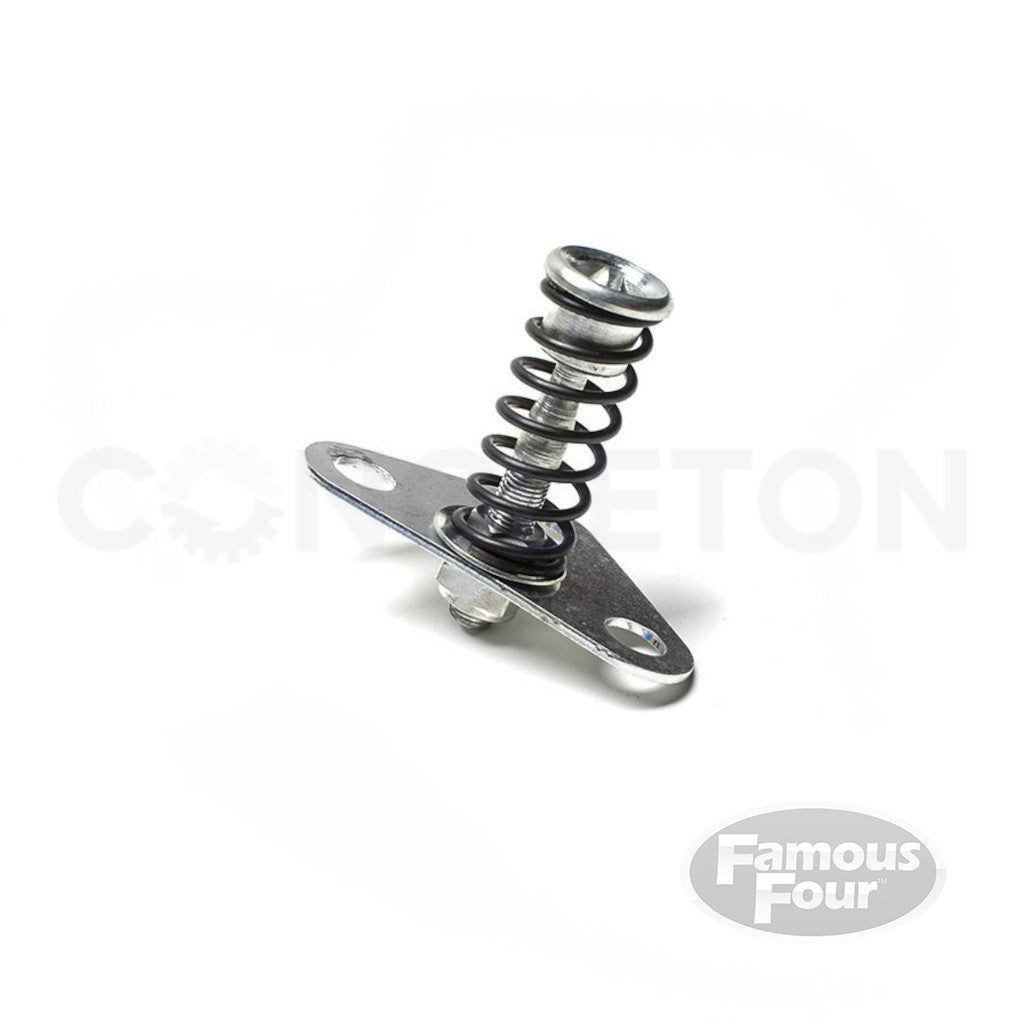 Range Rover Classic Bonnet Striker Latch