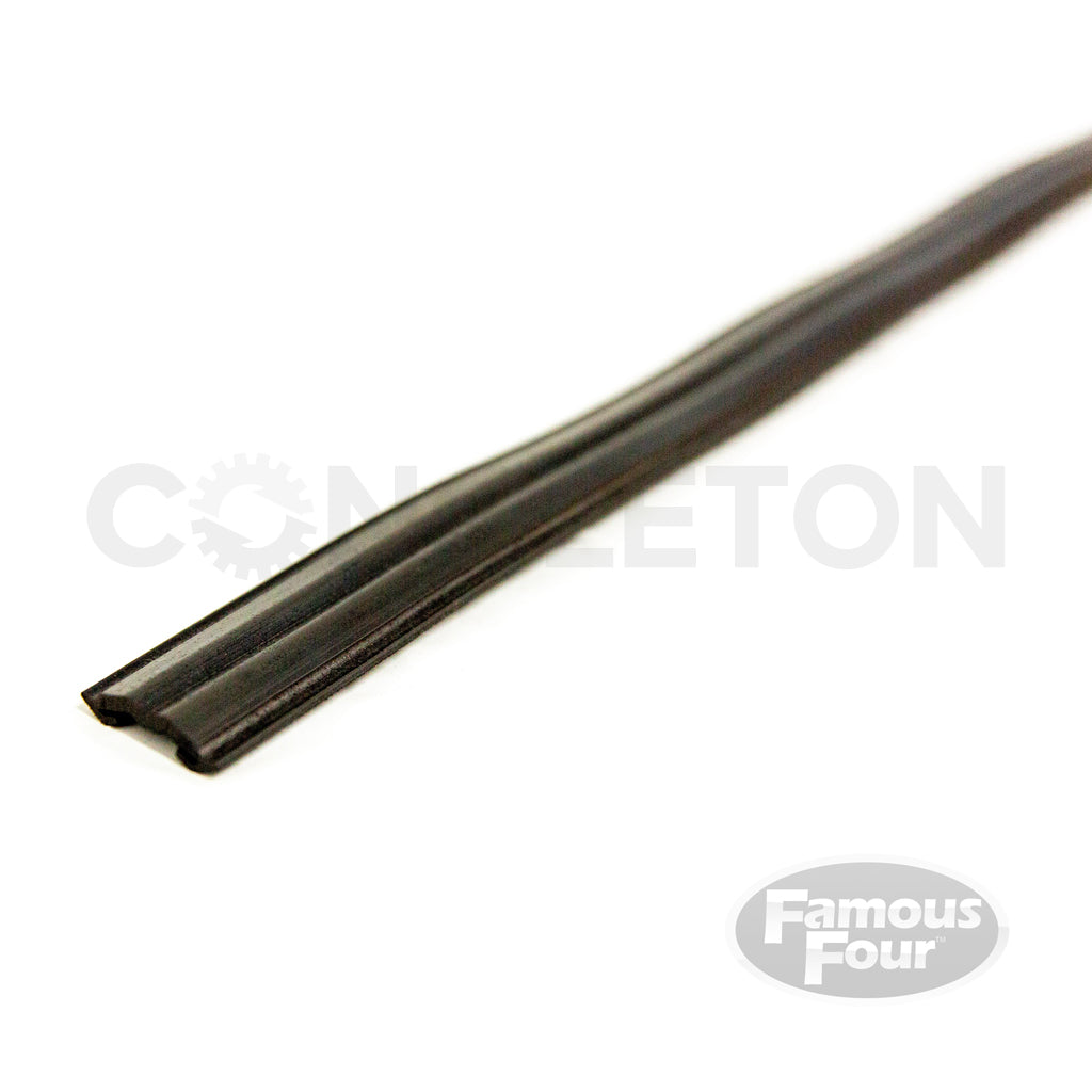 Range Rover Classic 2 Door Sliding Side Window Top Seals