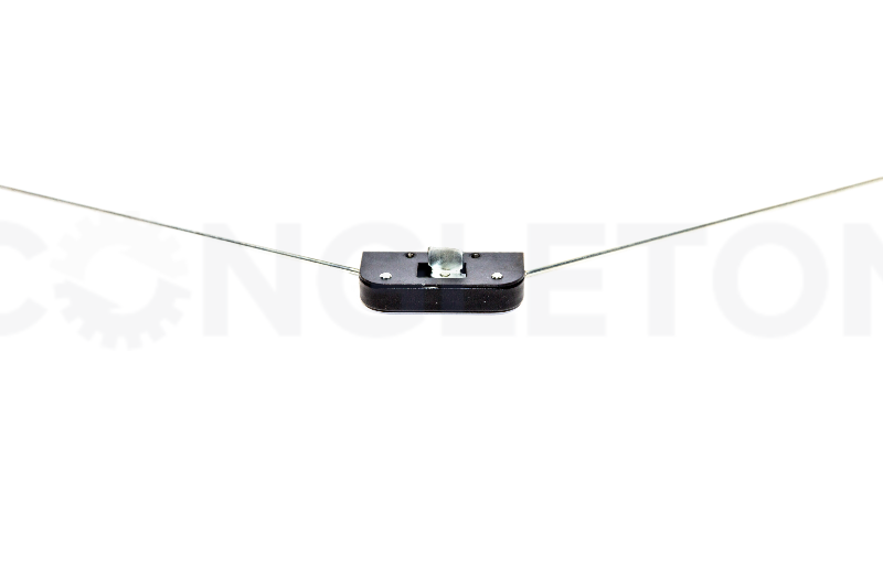 Range Rover Classic Liftgate Center Lock