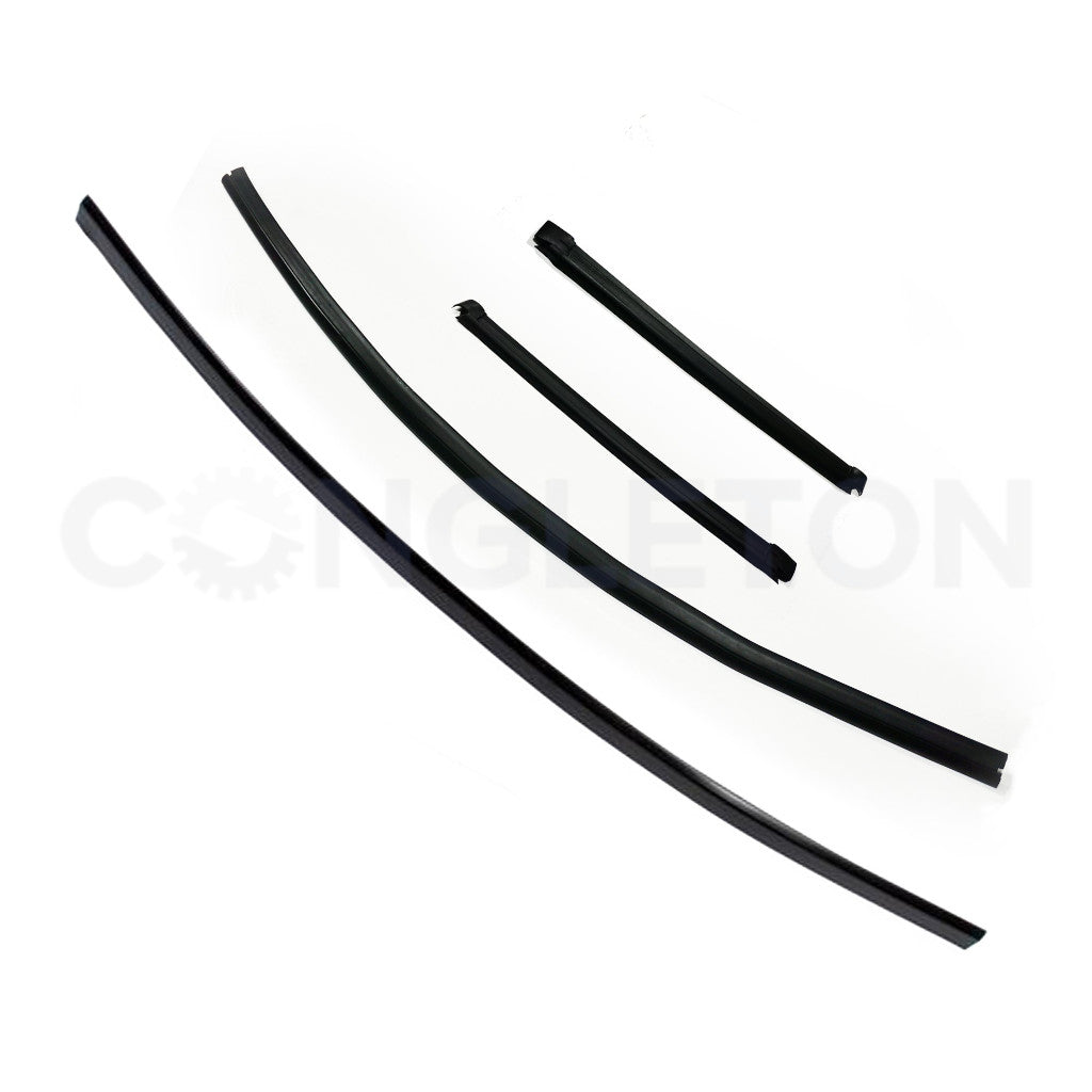 1995 Range Rover Classic/Discovery 1 Windscreen Finisher Seals