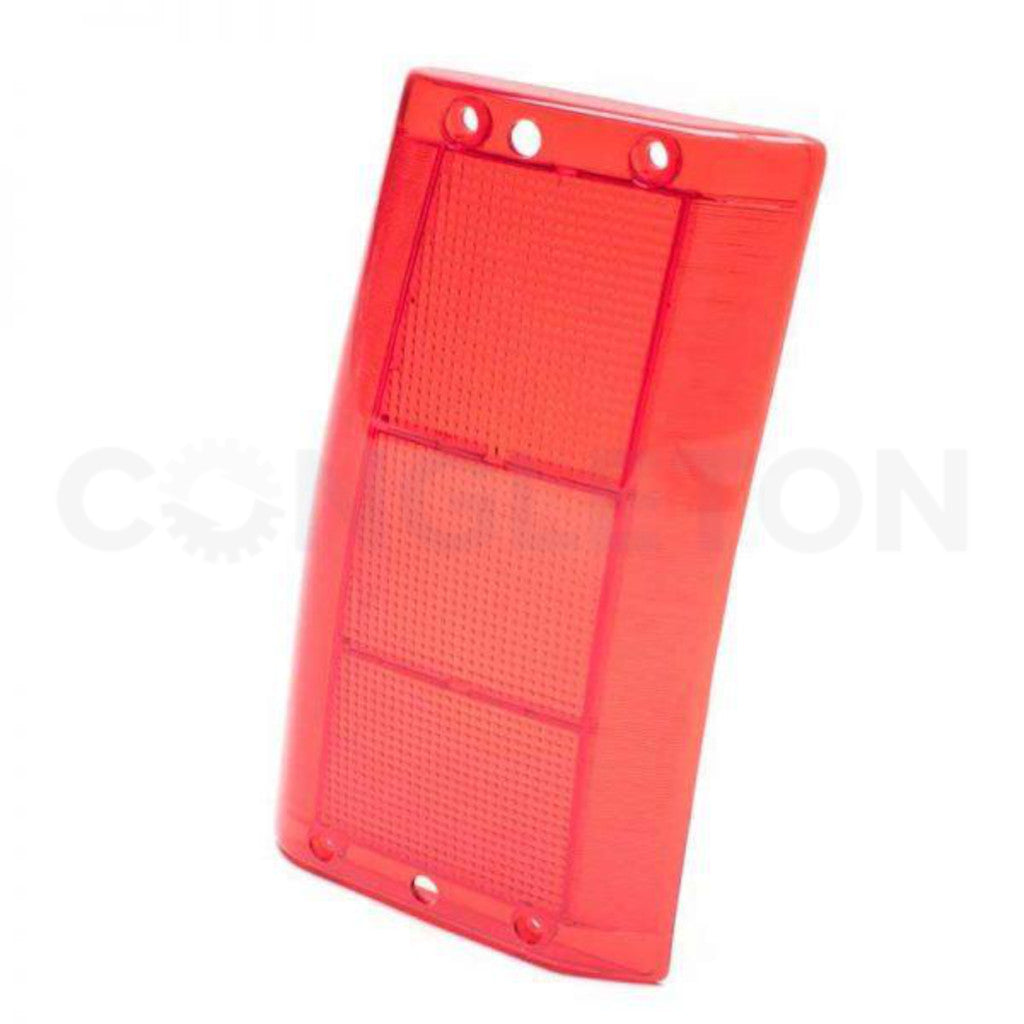 Range Rover Classic Side Lamp Lenses