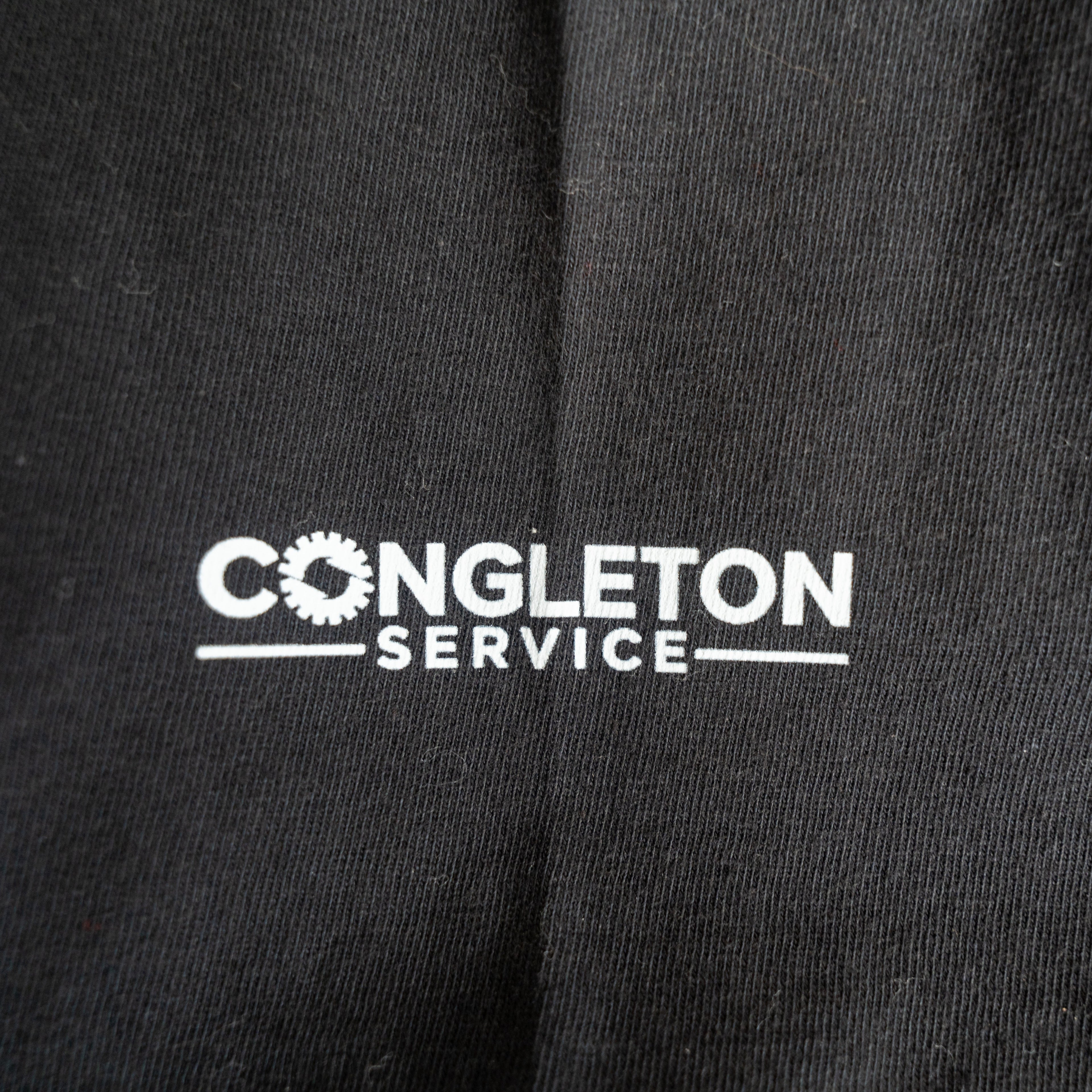 Exclusive Congleton Parts