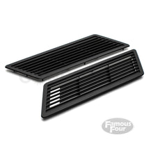 RRC Rear Louver Air Vent