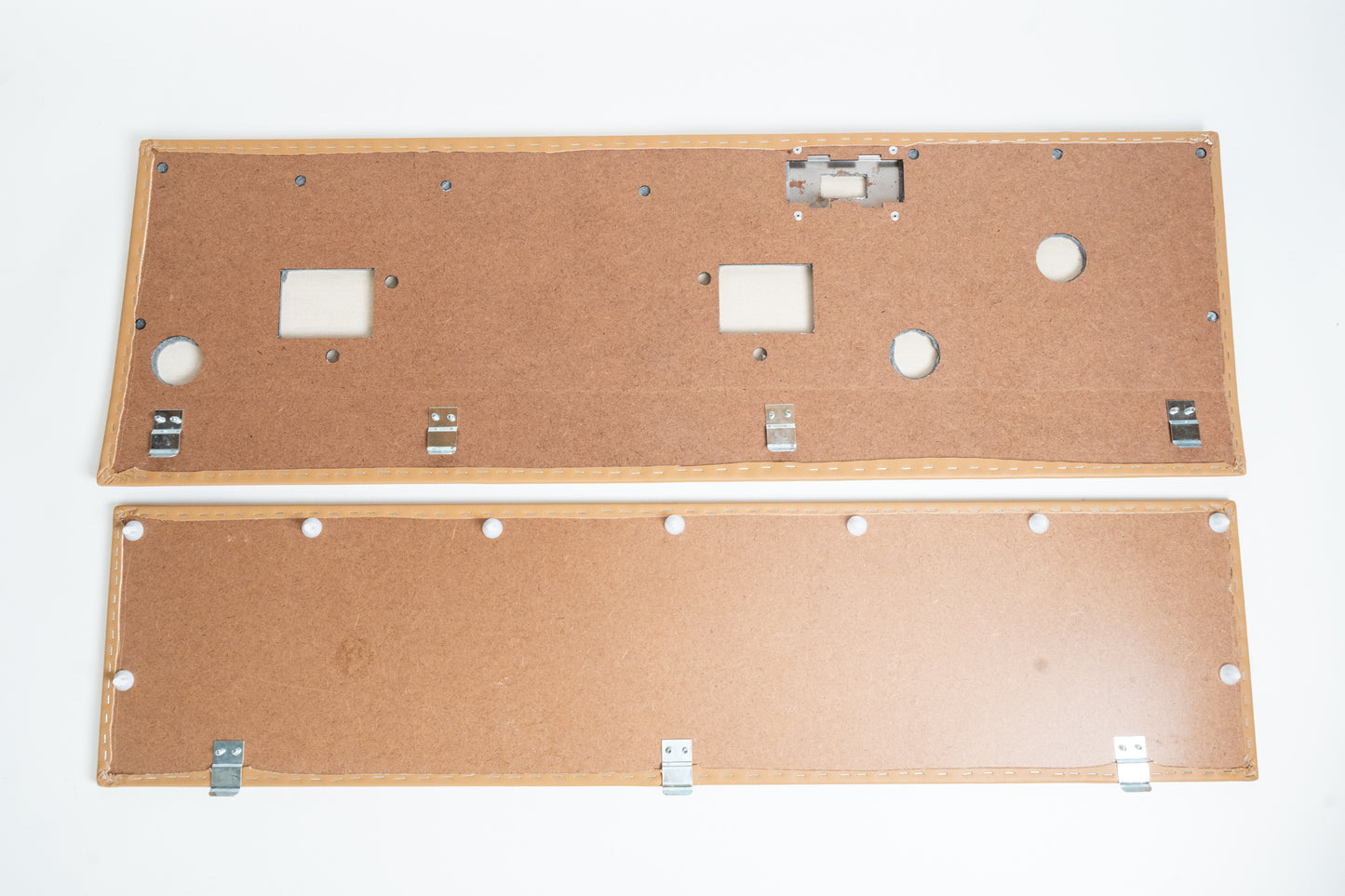 Door Trim Panels for 2-Door RRCs