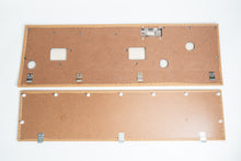 Door Trim Panels for 2-Door RRCs