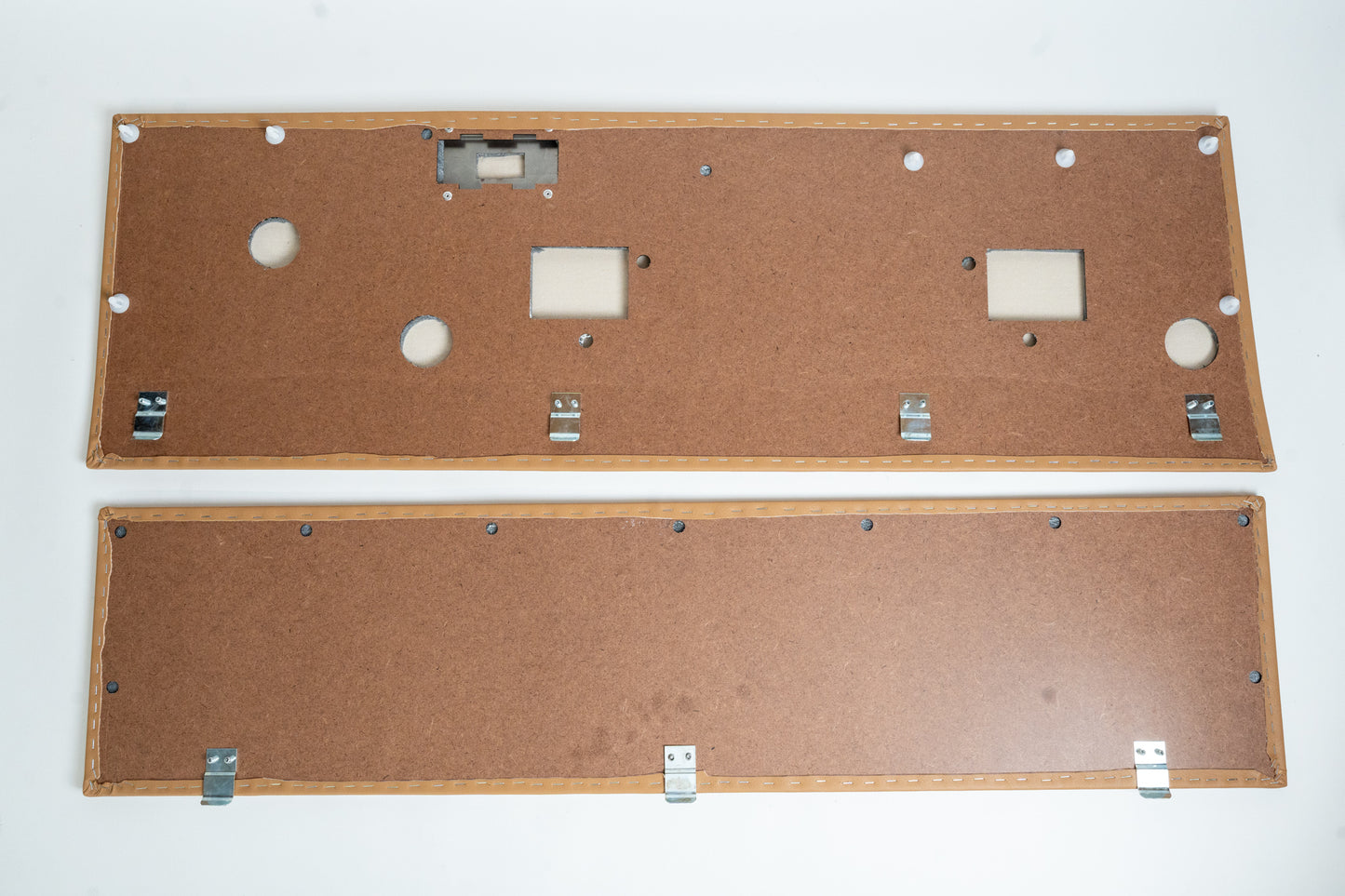 Door Trim Panels for 2-Door RRCs