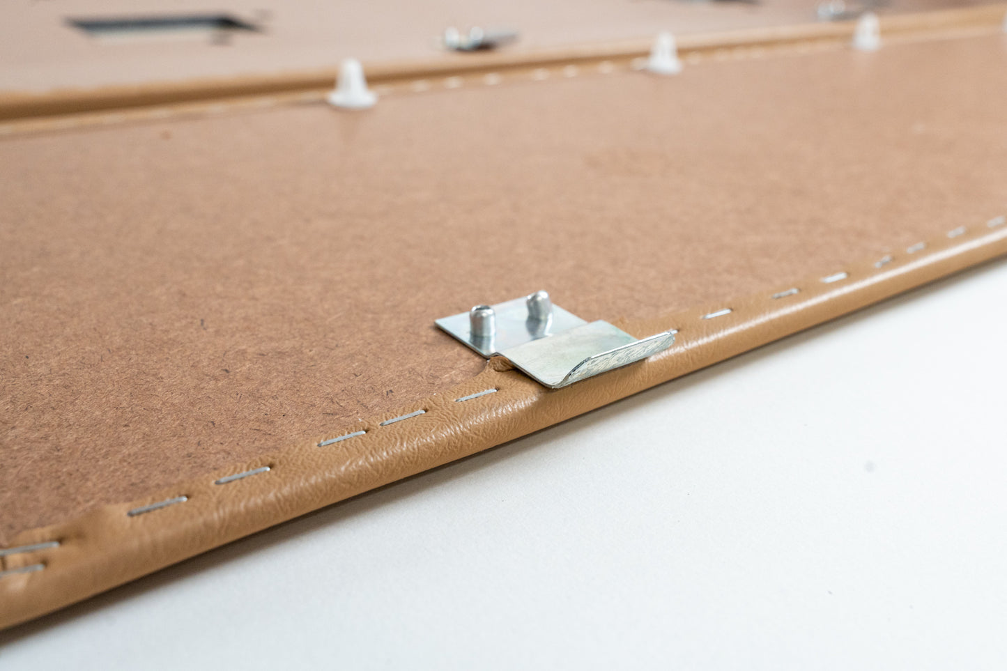 Door Trim Panels for 2-Door RRCs