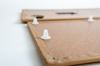 Door Trim Panels for 2-Door RRCs