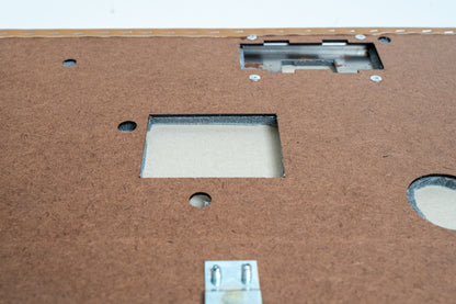 Door Trim Panels for 2-Door RRCs