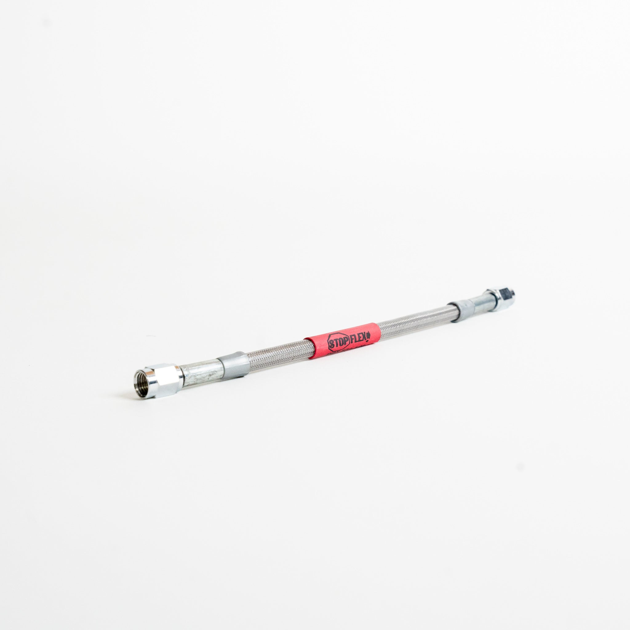 Stainless Steel Brake Hose – Congleton Service