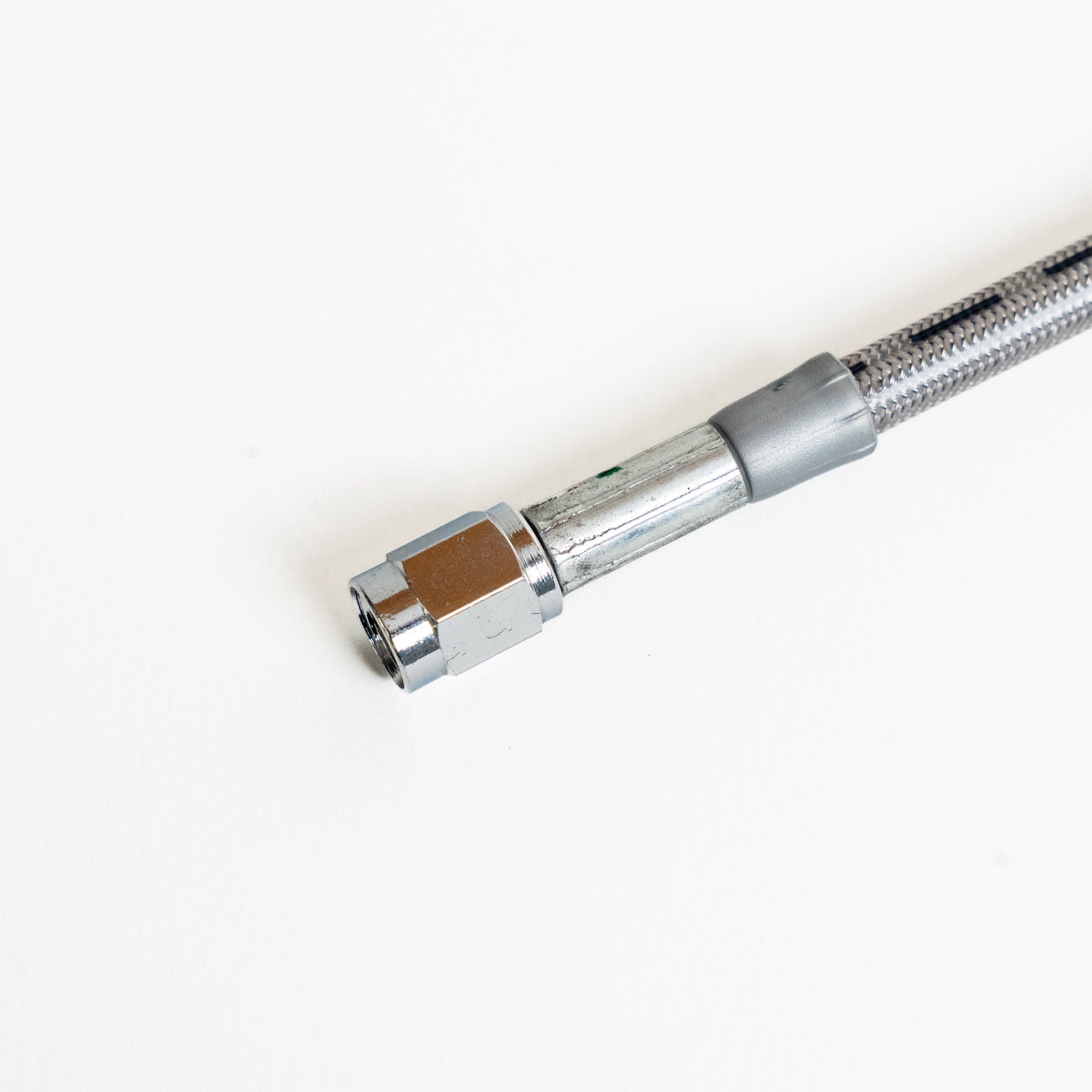 Stainless Steel Brake Hose