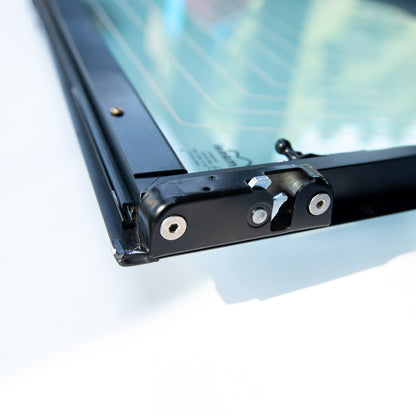Built Upper Liftgate Kit