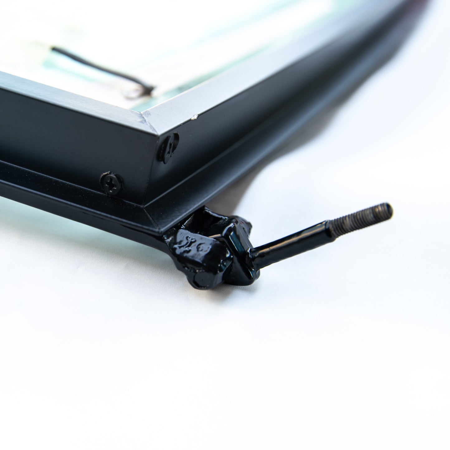 Built Upper Liftgate Kit