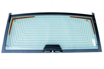 Built Upper Liftgate Kit