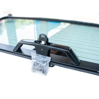 Built Upper Liftgate Kit