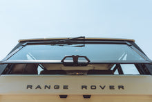 Built Upper Liftgate Kit