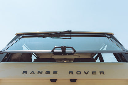 Built Upper Liftgate Kit