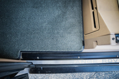 RRC Carpet Floor Mat Set (Various Colors)