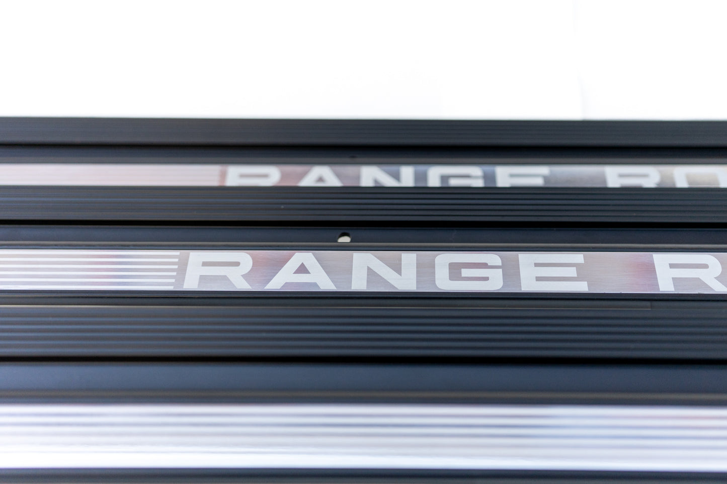Deluxe Inner Sill Plate Kit (LWB)