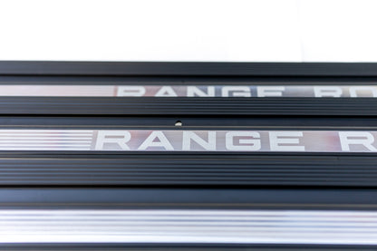 Deluxe Inner Sill Plate Kit (LWB)