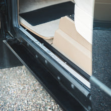 Deluxe Inner Sill Plate Kit (SWB)