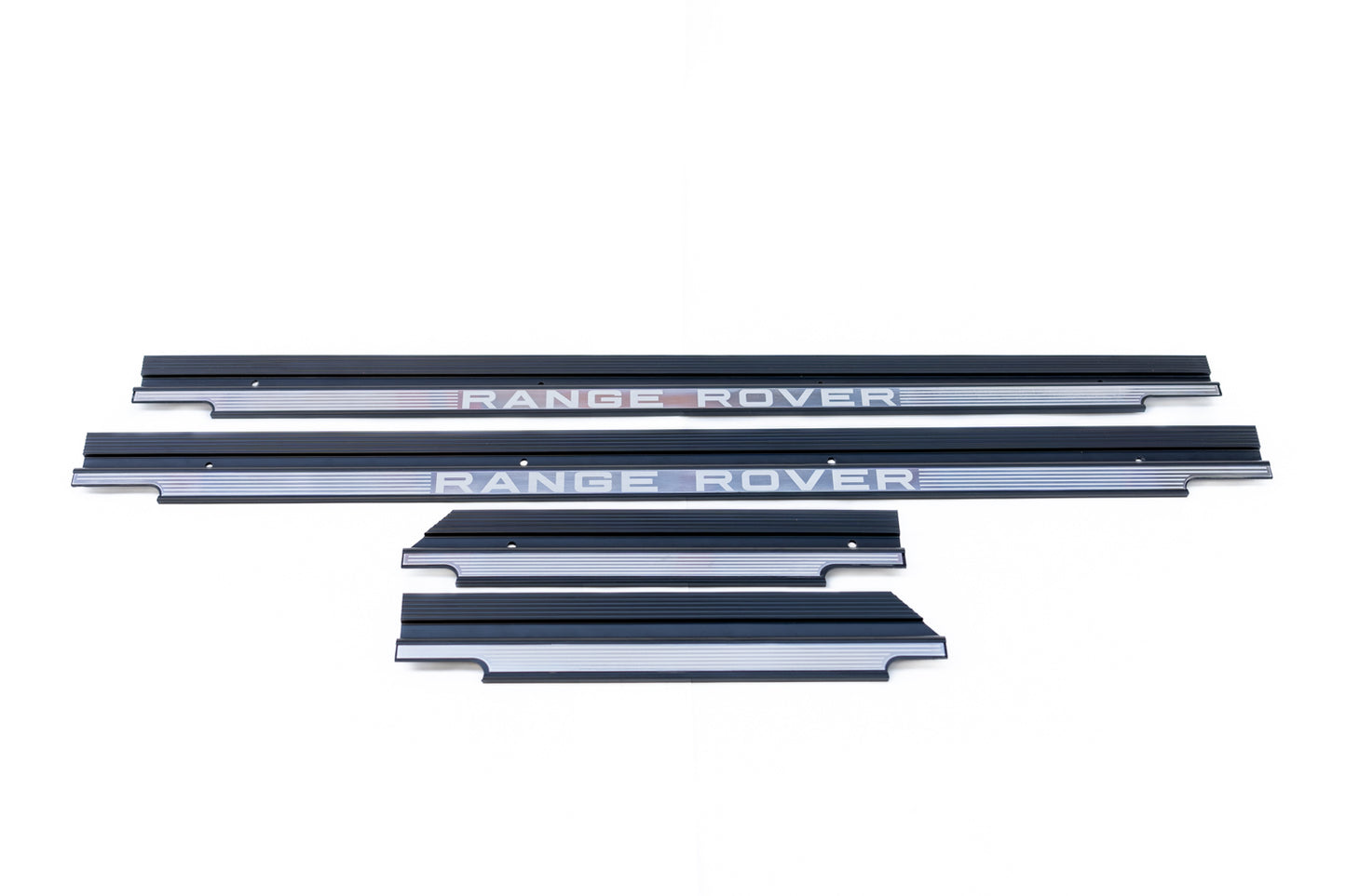 Deluxe Inner Sill Plate Kit (SWB)