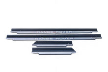 Deluxe Inner Sill Plate Kit (SWB)