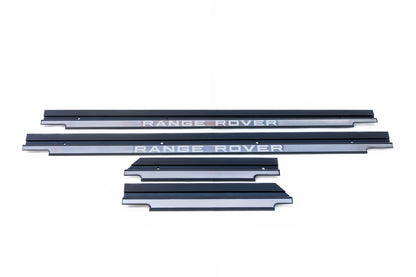 Deluxe Inner Sill Plate Kit (SWB)