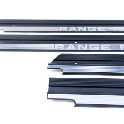 Deluxe Inner Sill Plate Kit (SWB)