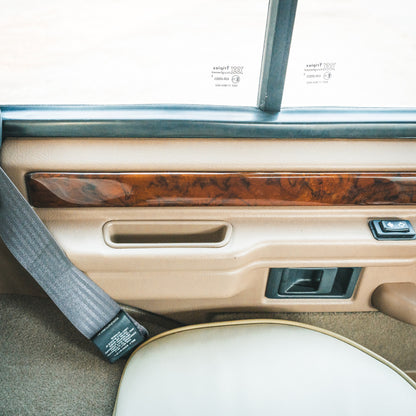 Interior Door Cup