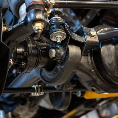 Early Suspension Bushing Kit (1970-1991)