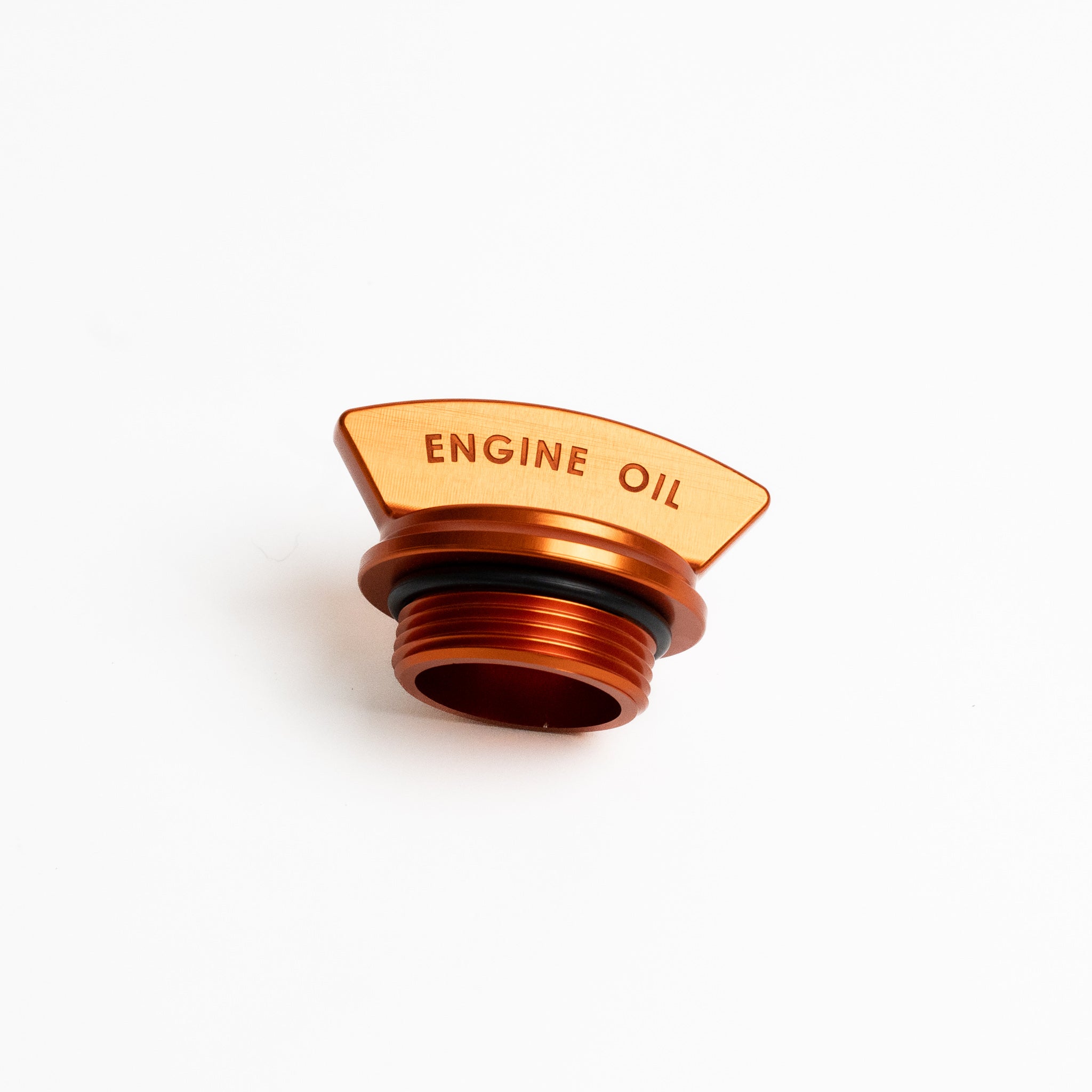 Premium Engine Oil Cap – Congleton Service