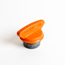 Engine Oil Cap