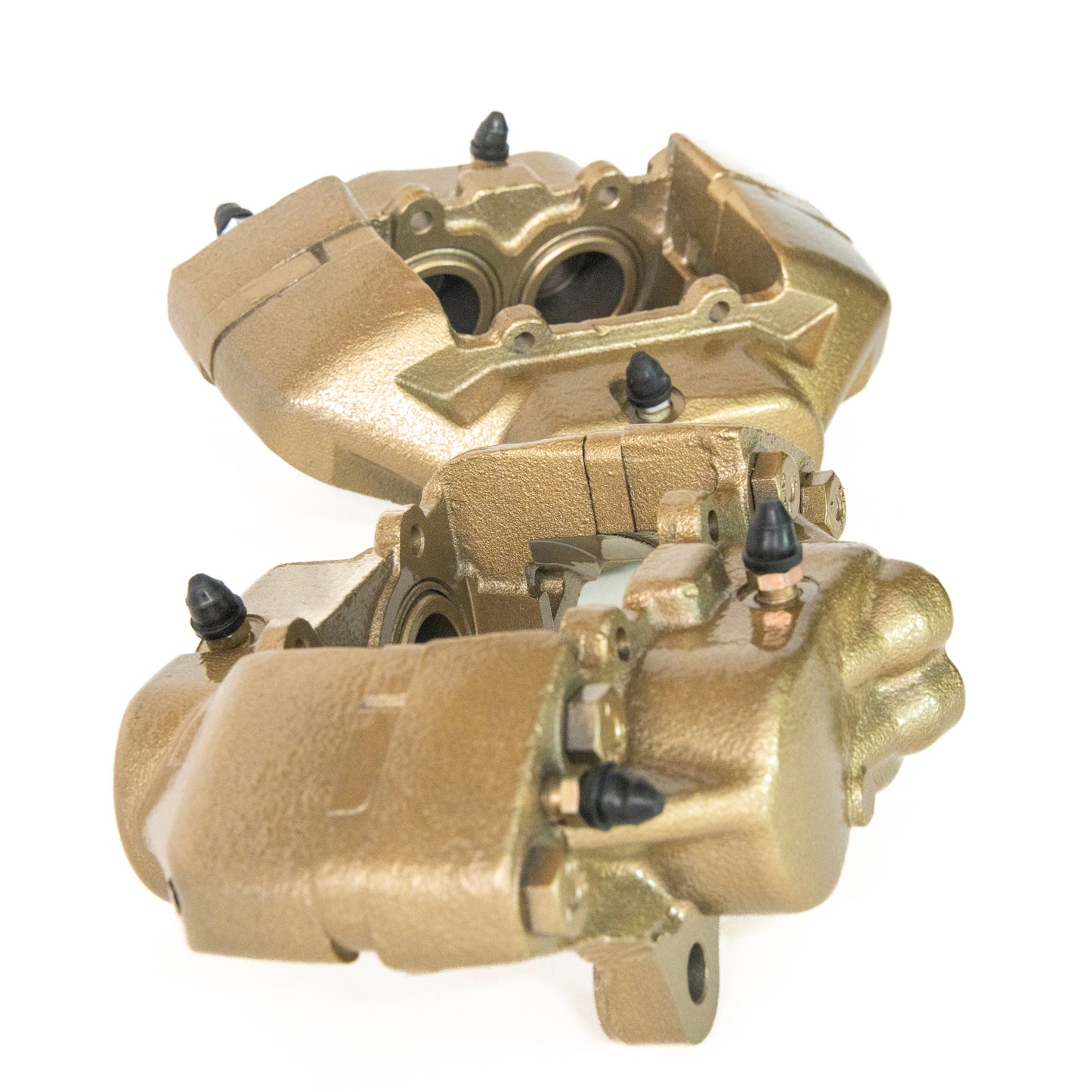 Premium Front Brake Caliper Set