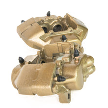 Premium Front Brake Caliper Set