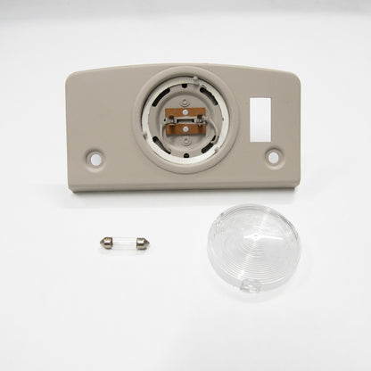 Front Dome Light Kit