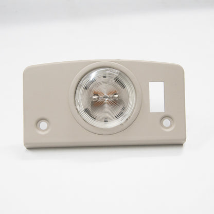 Front Dome Light Kit