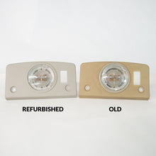 Front Dome Light Kit