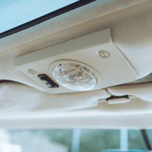 Front Dome Light Kit